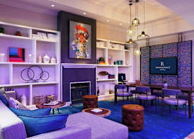 Renaissance Meadowlands Hotel 2