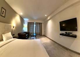 Silver Sands Serenity Resort, Candolim 5