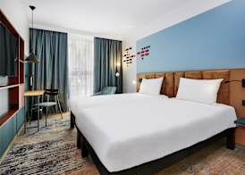 ibis Styles Kraków Centrum 2
