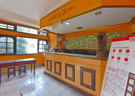 OYO 3244 Grand Chandra Hotel 5