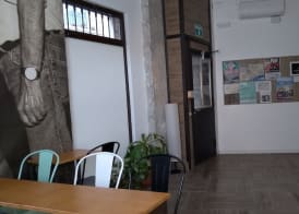 The Market Hostel 2