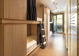 GG Hostel 3