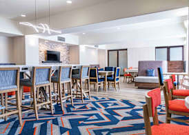 Hampton Inn Baton Rouge - Denham Springs 5