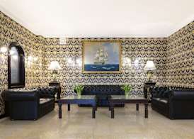 Hotel Victoria 2