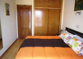 Apartamentos Turísticos Yamasol 3