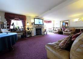 Meryan House Hotel 3