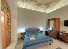 B&B Cavour10 Firenze 4
