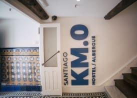 Santiago KM-0 2