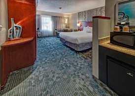 Courtyard by Marriott Alexandria 5