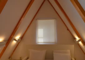 Rembrandtplein Bed & Breakfast 3