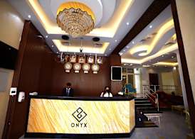 Onyx Hotel Apartments - MAHA HOSPITALITY GROUP 4