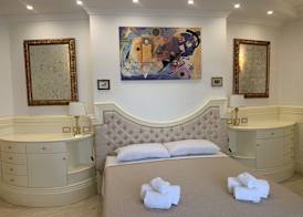 Simon's Guest House Rome 5