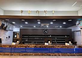 Toyoko Inn Busan Station No.1 4