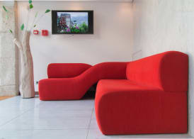 Oca Ribeira do Porto Hotel 3