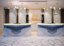 Crowne Plaza CONSTANTA - MAMAIA BEACH by IHG 2
