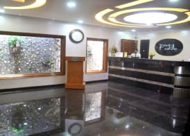 Peace Inn Chennai 5