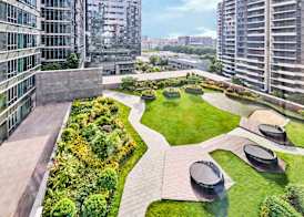 DoubleTree by Hilton Shenzhen Airport Residences 3