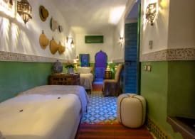 Riad Kaiss By Anika 2
