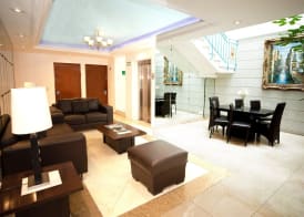 Residence L'heritage Aristóteles 225 by Bluebay 3