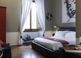 B&B Prestigia Rooms 3