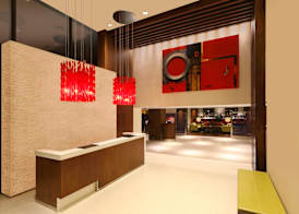 Hilton Garden Inn Trivandrum 5
