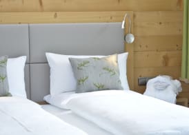 Alpenhof Oberstdorf Hotel & SPA, Signature Collection by BW 4