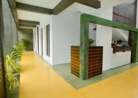 Olanro Hotel Negombo 3