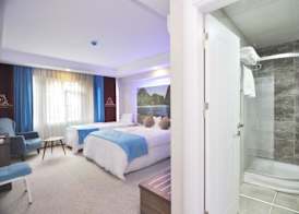 Dream Time Hotel & Spa Antalya 2
