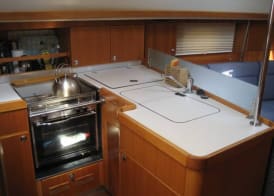 Sailing Yacht by Owner, Holidays to Greek Islands 5