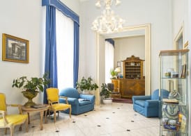 Grande Albergo Quattro Stagioni 4