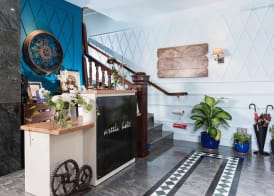 Areela Boutique Hotel 5
