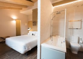 Hotel Rural Sagarlore 3