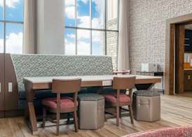 Hampton Inn & Suites Porter Ranch Los Angeles 4