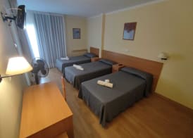 HOTEL EL MOLINO DE PANCORBO 5