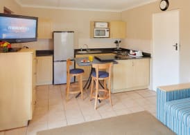 Gooderson Knysna Chalets 4