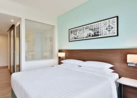 Fairfield by Marriott Sriperumbudur 5