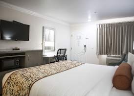 Hotel Aria 5