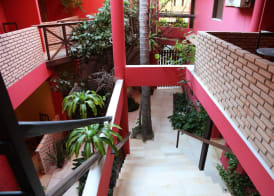 Hotel Pousada Latitude 2