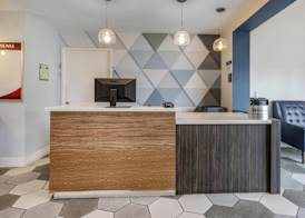 Best Western Plus Executive Suites 2