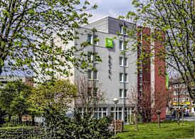 ibis Styles Hotel Gelsenkirchen 4