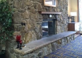 Howard Johnson by Wyndham Merrillville 4