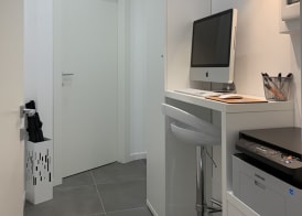 ApartHotel Bossi 2