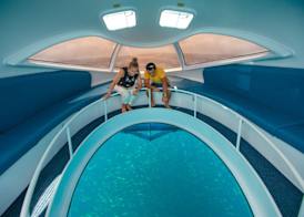 Conrad Maldives Rangali Island 5