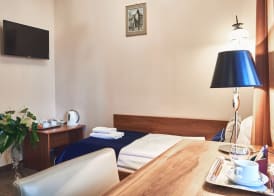 Nobilton Hotel 4