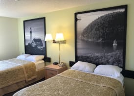 Super 8 by Wyndham Augusta 3