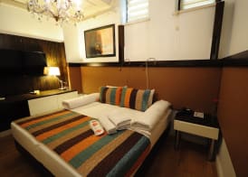 Ottopera Hotel 4