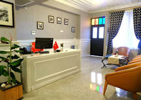 Olympos Garden Hotel 2