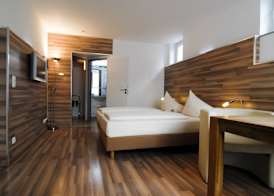 Petul Apart Hotel Residenz 3