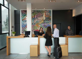 Hôtel Alt Québec 2
