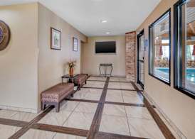 Best Western Sycamore Inn 3